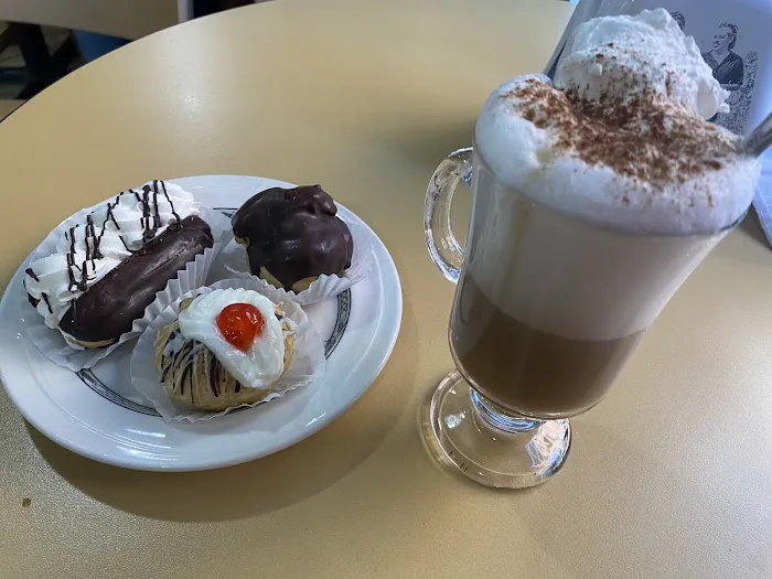 Egidio Pastry Shop Picture 8