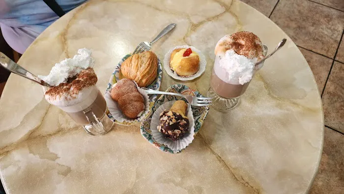 Egidio Pastry Shop Picture 7