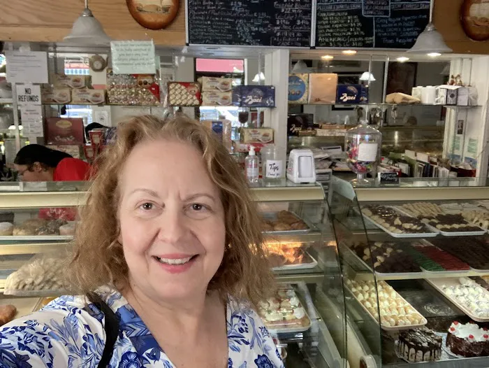Egidio Pastry Shop Picture 10