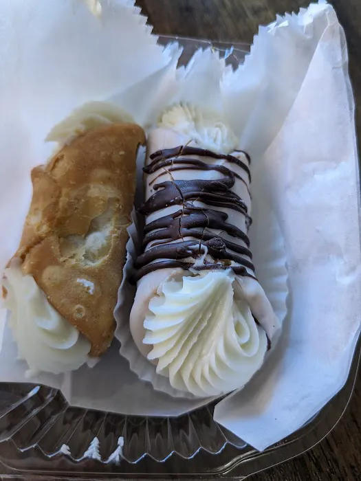 Egidio Pastry Shop Picture 9