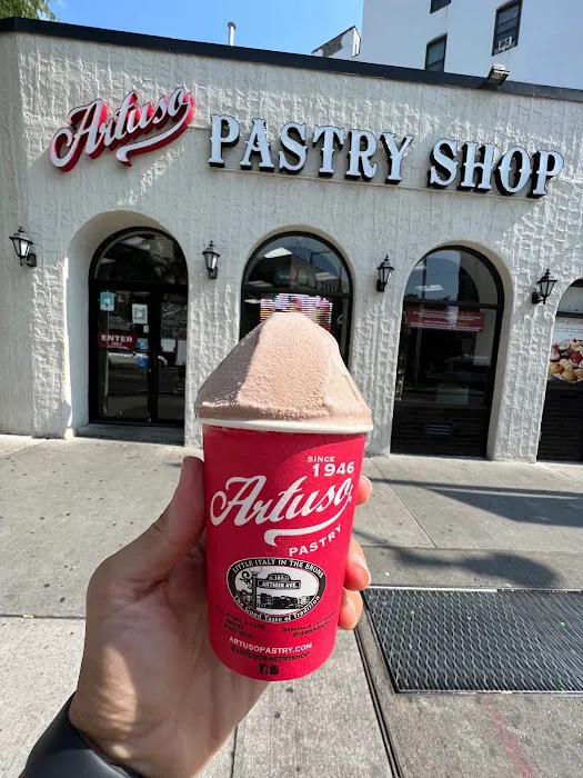Artuso Pastry Shop Picture 1
