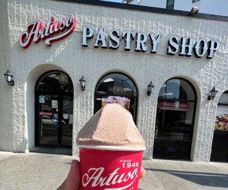 Artuso Pastry Shop