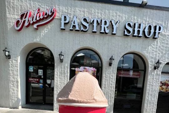 Artuso Pastry Shop