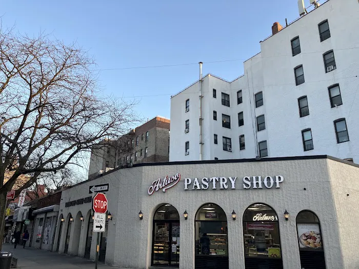 Artuso Pastry Shop Picture 4