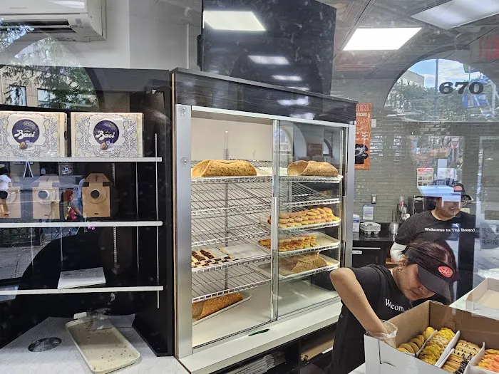 Artuso Pastry Shop Picture 8