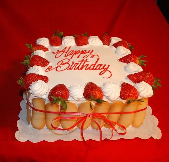 Artuso Pastry Shop Picture 10