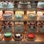 Delillo Pastry Shop
