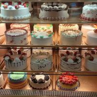 Delillo Pastry Shop ico
