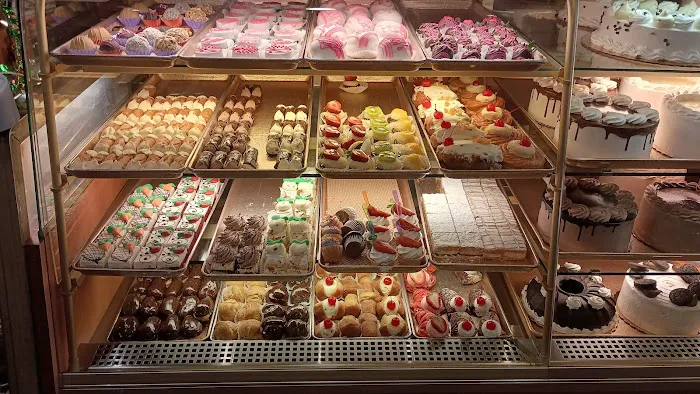 Delillo Pastry Shop Picture 5