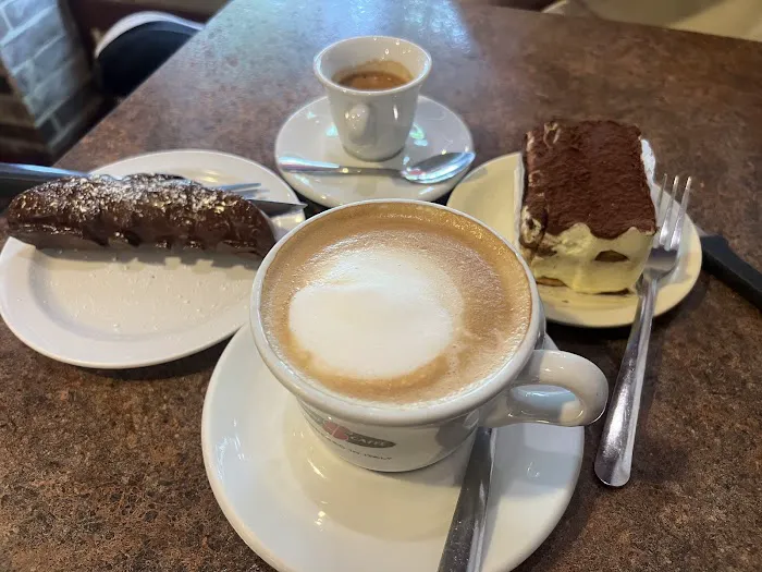 Delillo Pastry Shop Picture 4