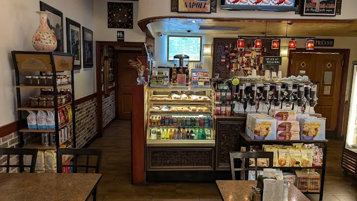 Delillo Pastry Shop Picture 6