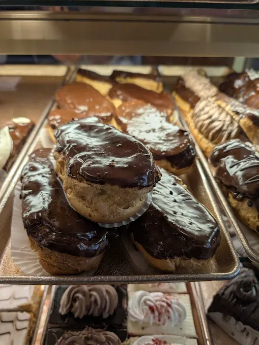 Delillo Pastry Shop Picture 7