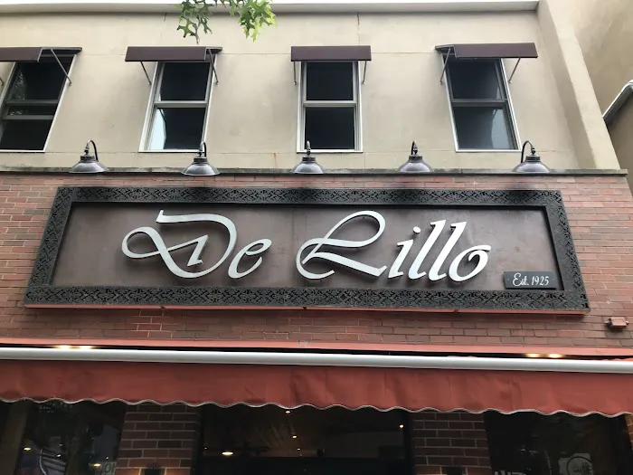 Delillo Pastry Shop Picture 8