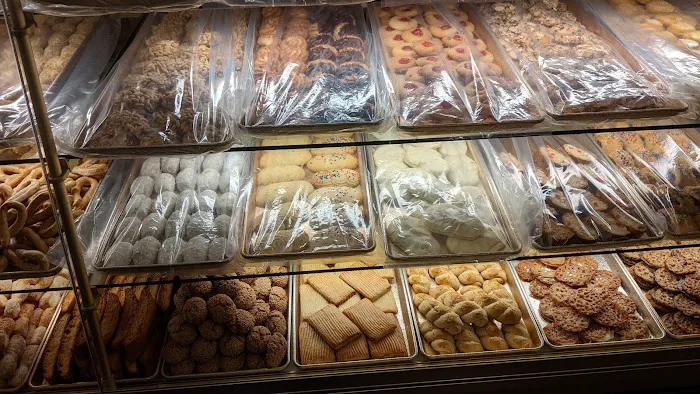 Delillo Pastry Shop Picture 10