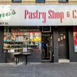 Gino's Pastry Shop & Cafe