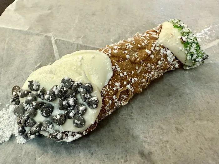 Gino's Pastry Shop & Cafe Picture 2