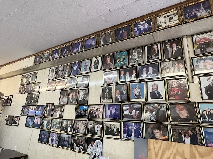Gino's Pastry Shop & Cafe Picture 7