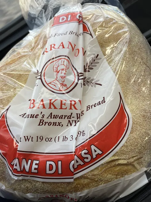 Terranova Bakery Picture 4