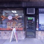 Terranova Bakery