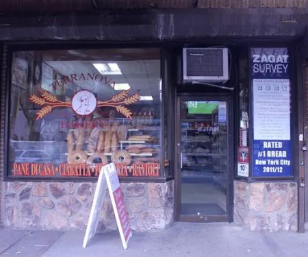 Terranova Bakery