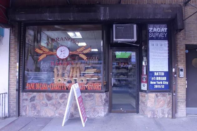 Terranova Bakery