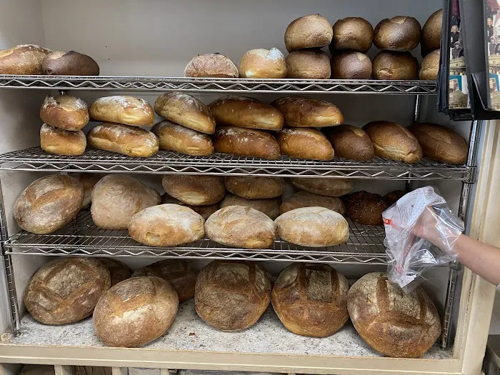 Terranova Bakery Picture 6