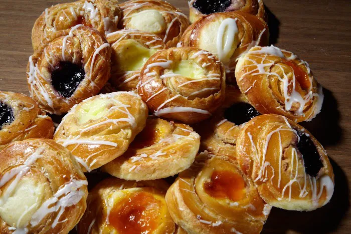 Terranova Bakery Picture 9