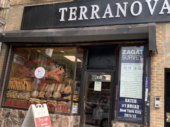 Terranova Bakery Picture 5