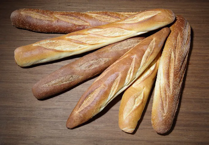 Terranova Bakery Picture 7
