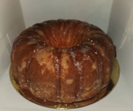 Gi Gi's Baking Supplies LLC