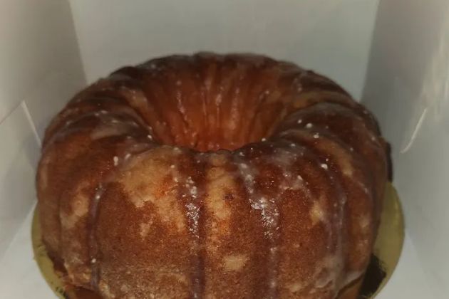 Gi Gi's Baking Supplies LLC
