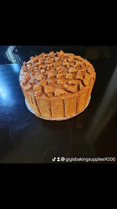 Gi Gi's Baking Supplies LLC Picture 7