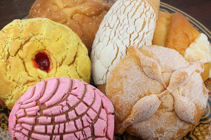 Azteca Bakery Picture 2