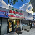 Azteca Bakery