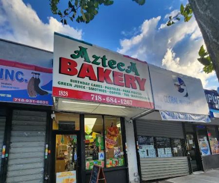 Azteca Bakery