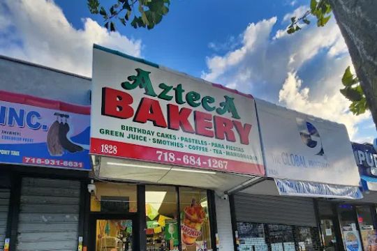 Azteca Bakery