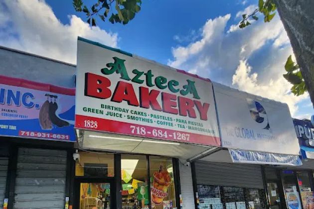 Azteca Bakery