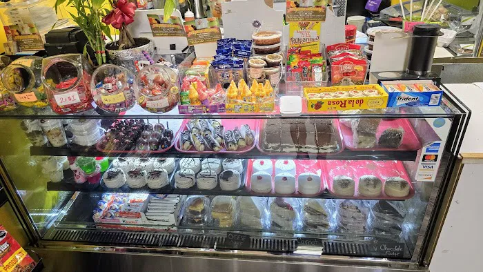 Azteca Bakery Picture 4
