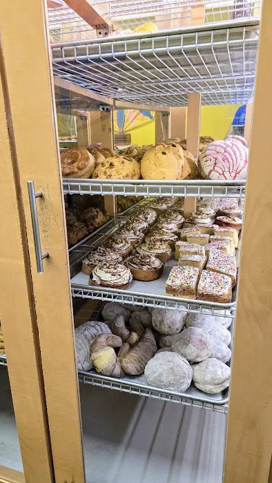 Azteca Bakery Picture 8
