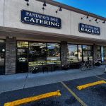 DOZ Bagels of Freeport Pantano's