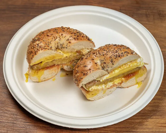 DOZ Bagels of Freeport Pantano's Picture 3