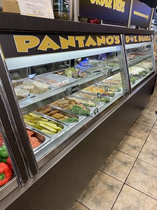 DOZ Bagels of Freeport Pantano's Picture 5