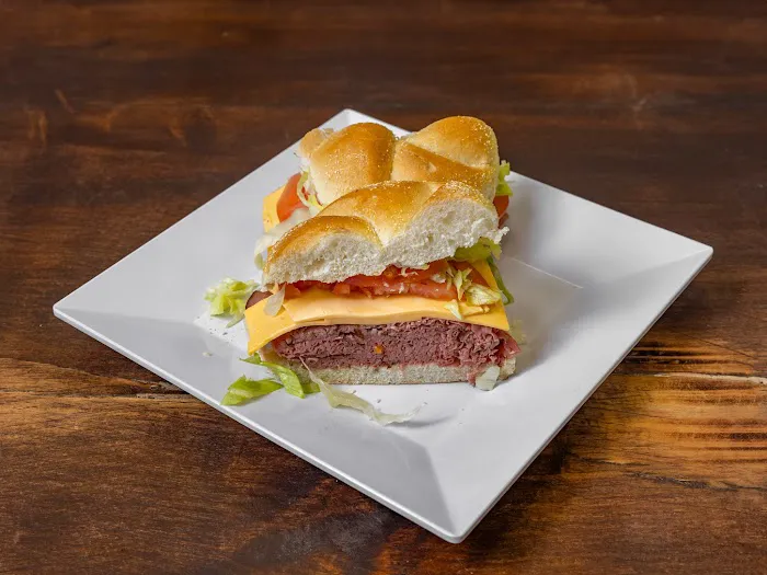 DOZ Bagels of Freeport Pantano's Picture 10