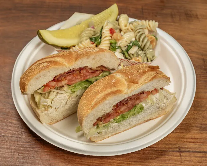 DOZ Bagels of Freeport Pantano's Picture 7