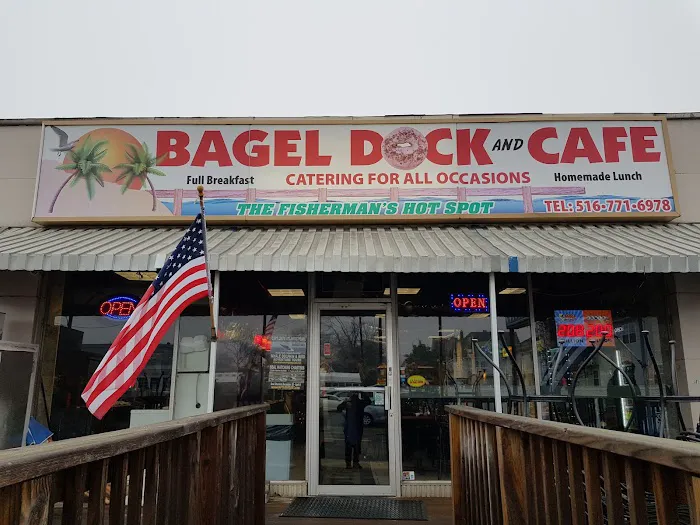 Bagel Dock Picture 1