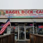 Bagel Dock