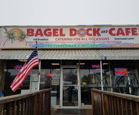 Bagel Dock