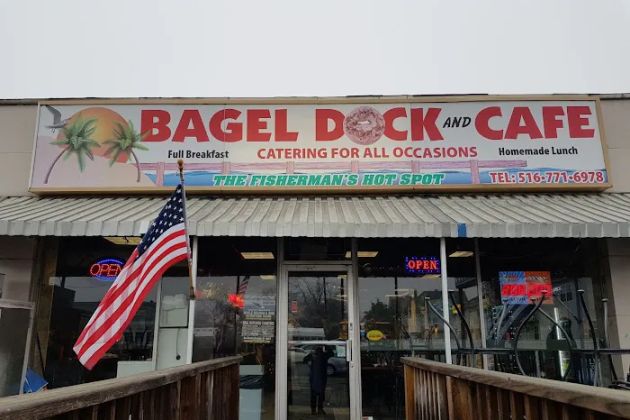 Bagel Dock