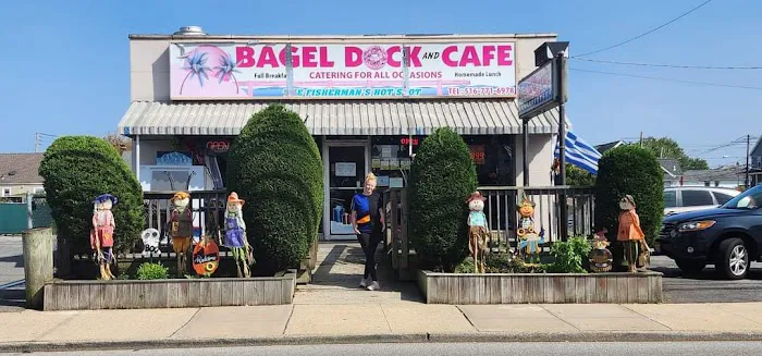 Bagel Dock Picture 2