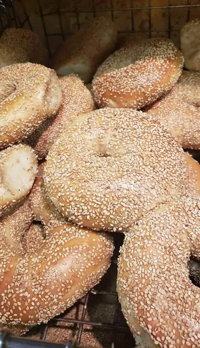 Bagel Dock Picture 6